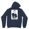 ashens hello Hoodie