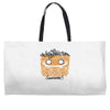 tape lord Weekender Totes