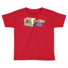 secret of the sharpener Toddler T-shirt