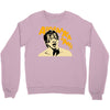 Rock Balboa Adrian Crewneck Sweatshirt
