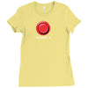 player 1 Ladies Fitted T-Shirt