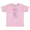 weekend at bernie sanders Toddler T-shirt