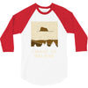 le petit believer 3/4 Sleeve Shirt