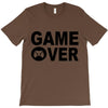 game over T-Shirt
