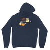 not paying attention Unisex Hoodie
