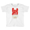 christmas rocks Toddler T-shirt