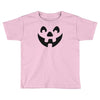 jack o lantern halloween Toddler T-shirt