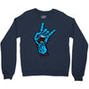 handhorns Crewneck Sweatshirt