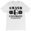 Smash University T-Shirt