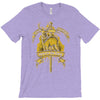 ours is the fury T-Shirt