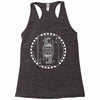 card king 2 Racerback Tank