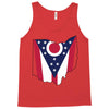 Ohio Tank Top