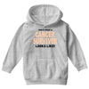 This Is What a Cancer Survivor Looks Like Youth Hoodie