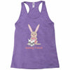 making friends Racerback Tank