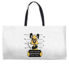 pluto Weekender Totes