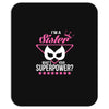What's Your Superpower? Mousepad