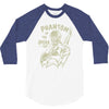 phantom of the opera 3/4 Sleeve Shirt