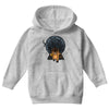 run! Youth Hoodie