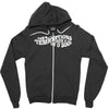 the temptations Zipper Hoodie