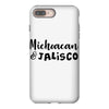 michoacan and jalisco iPhone 8 Plus Case