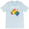 Vote Yes Australia T-Shirt