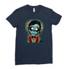 zomboy Ladies Fitted T-Shirt