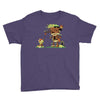 me and mr Youth Tee