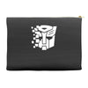 transformers mosaic Accessory Pouches