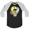 nightmare before mimikyu 3/4 Sleeve Shirt