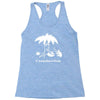 cannabowlism Racerback Tank