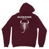Scorpion Unisex Hoodie