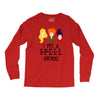 Sanderson Sister Tee Long Sleeve Shirts