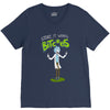 science V-Neck Tee