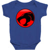 thundercats cool Baby Bodysuit