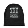 mcclane winter sweater Baby Beanies