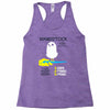 wandstock Racerback Tank