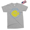 gold fish Exclusive T-shirt