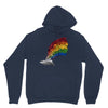 shelf life Unisex Hoodie