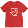 the neighbourhood sweater weather tumblr hipster music V-Neck Tee