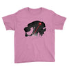 cat signal Youth Tee
