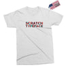 scratch Exclusive T-shirt