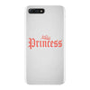 princess iPhone 7 Plus Case