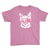 cat usa Youth Tee