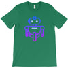 robot andro T-Shirt