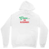 grace the blesssingg!! Unisex Hoodie