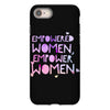 empowered women 4 iPhone 8
