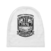 Things Better 1976 Age Approach Magnificent Baby Beanies