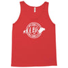 bitcoin' logo Tank Top