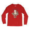 what's kraken Long Sleeve Shirts
