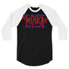 merica 3/4 Sleeve Shirt